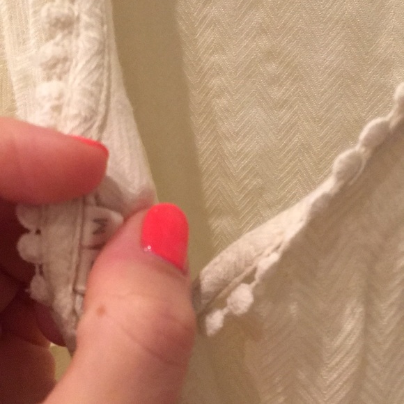 Rip Curl open back top - Picture 6 of 8